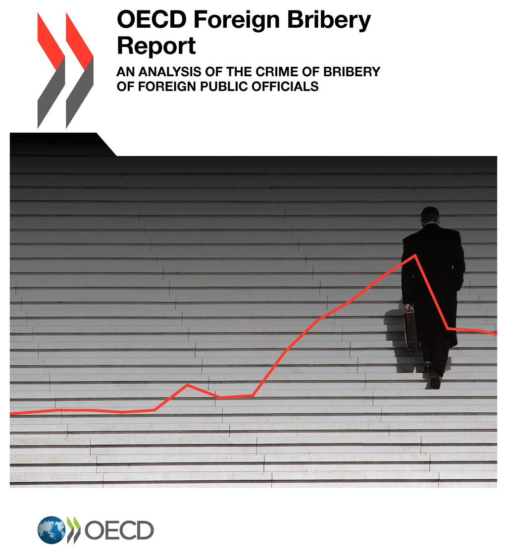 oecd-foreign-bribery-report