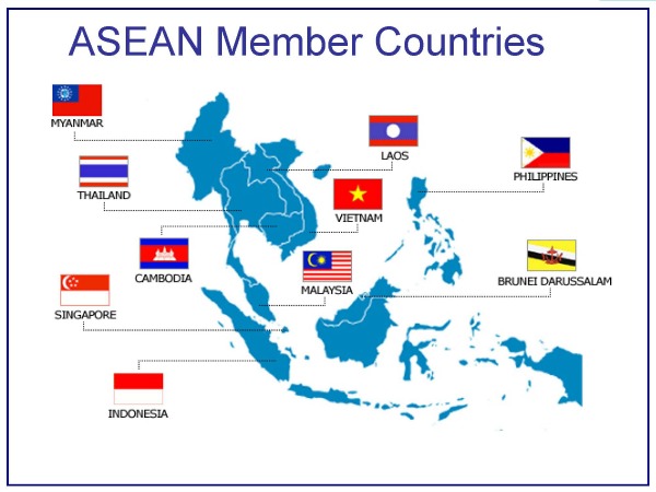 asean-member-countries