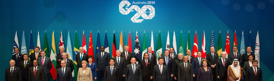 G20 Australia