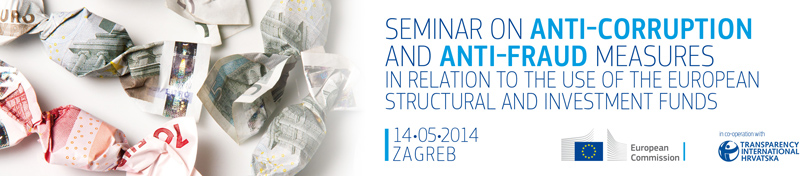 anti-corruption conference