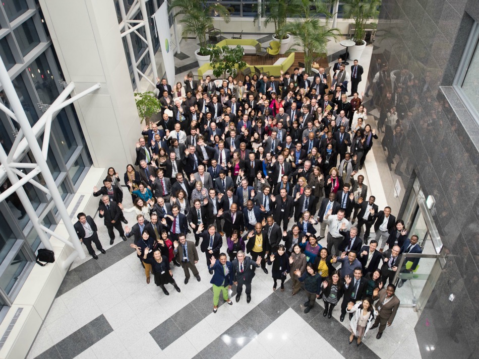 gcf b12 participants