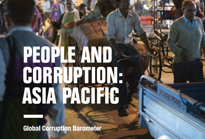 asia-pacific-global-corruption-barometer-2017
